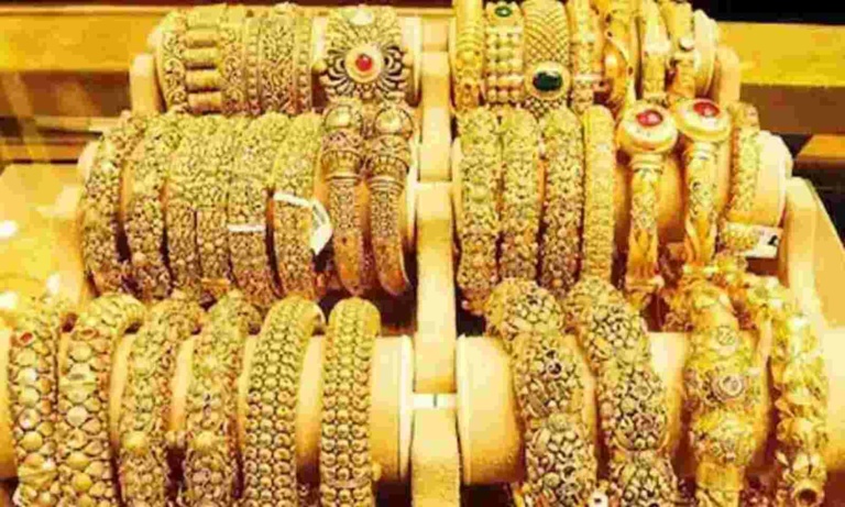 Gold and Silver Price Today in Chennai