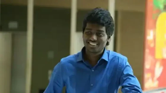 இயக்குநர் அட்லீயை தாக்கிய பிரபல நடிகர்! திரையுலகினர் மற்றும் ரசிகர்கள் அதிர்ச்சி!