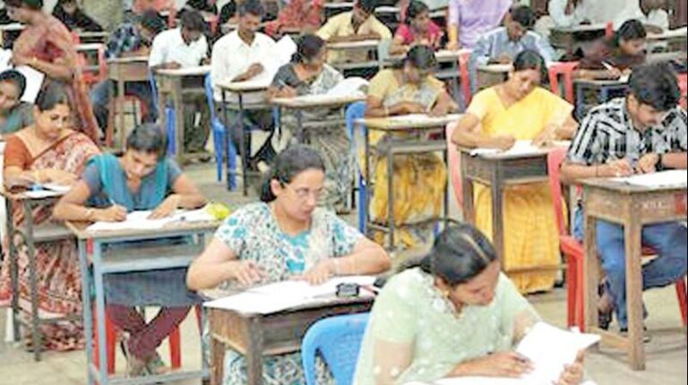 Group 1 Exam For Attention Writers!Report Released by TNPSC Exam Board!