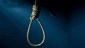 NEET exam is very difficult! Student suicide by hanging!