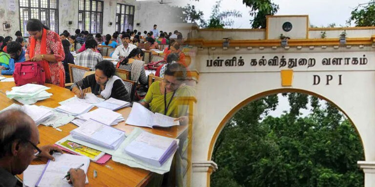 Answer paper examiners played in the lives of students? School students in shock!?