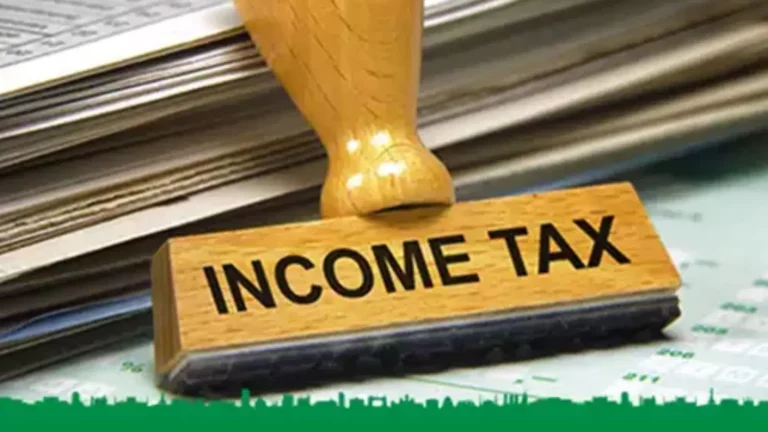 No plans to extend deadline for filing income tax returns? Income Tax officials information!..
