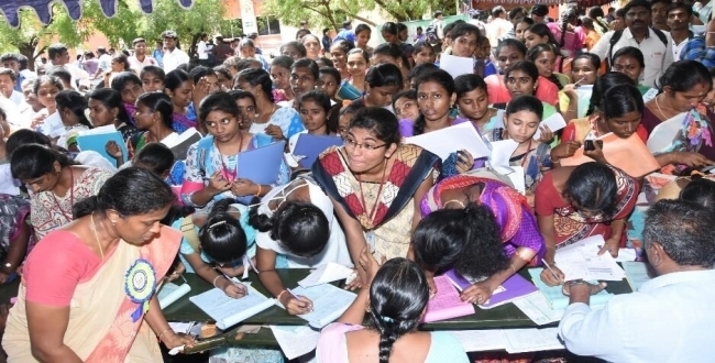 Good news! Are you stuck without a job? Notification issued by Tamil Nadu Govt