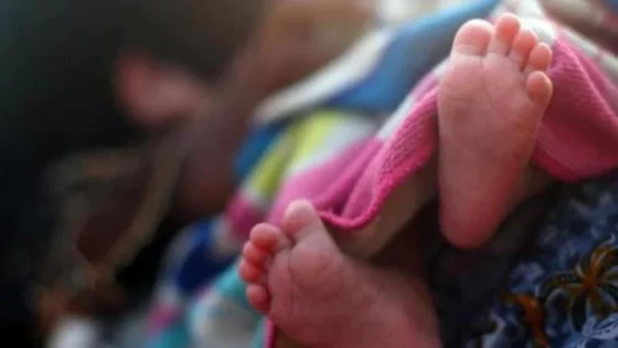 திடீரென பனைமரம் முறிந்து விழுந்ததில் குழந்தை பலி! 