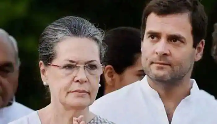 National Herald case: This enforcement inquiry is to take revenge on the opposition parties! Is BJP using the government for its selfish interests?