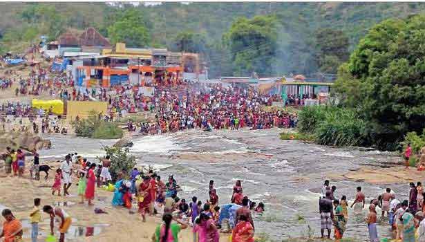 What is so special about this temple? Will the free government bus be operated?..