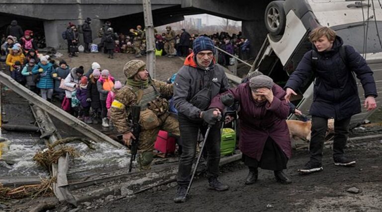 3-50-lakh-people-urged-to-leave-due-to-russias-continuous-attack-on-ukraine