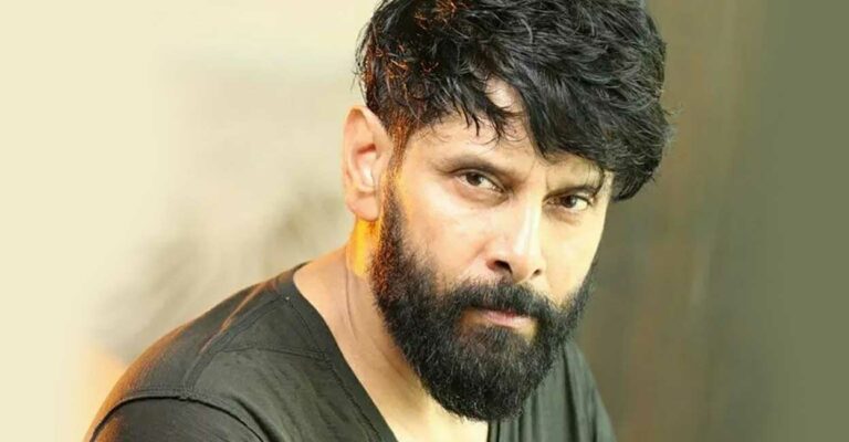 Directors who are mad at Vikram! You should not do this!