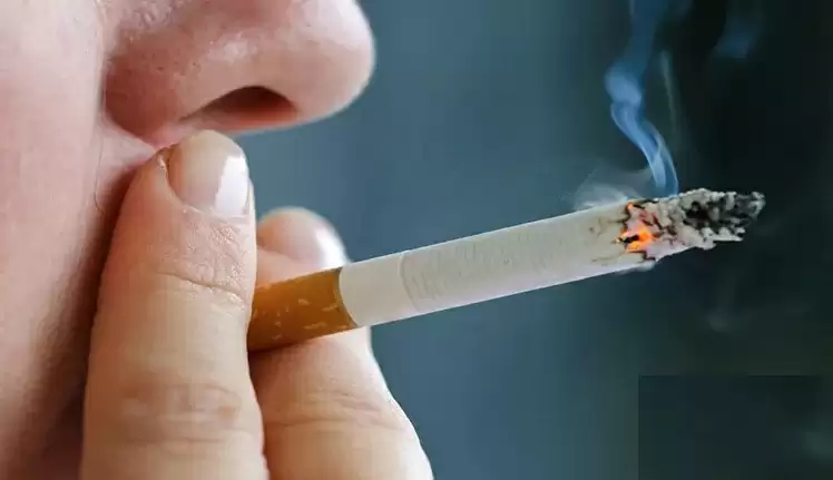 Rs.2000 fine for smoking in public places! Tamil Nadu Government New Notification !!