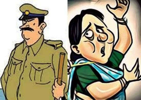 The incident happened to a woman in Tuticorin district! People in the area in fear!