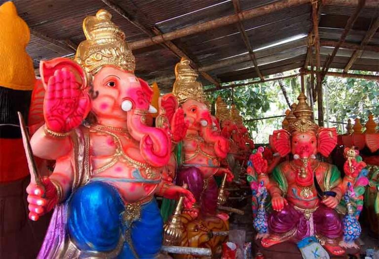 ban-on-ganesha-statue-action-decision-of-the-high-court