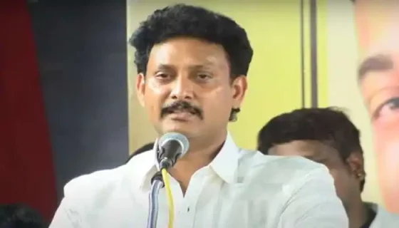 செப்டம்பர் மாதம் இறுதிக்குள் இந்த பணிக்கான நியமனம் நிறைவு பெறும்!அமைச்சர் அன்பில் மகேஷ் பொய்யாமொழி வெளியிட்ட அறிவிப்பு!