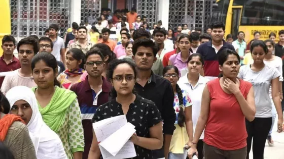 தேசிய தேர்வு முகமை வெளியிட்ட அறிவிப்பு!!..எப்போது வெளியாகும் நீட் தேர்வின் முடிவுகள்?..