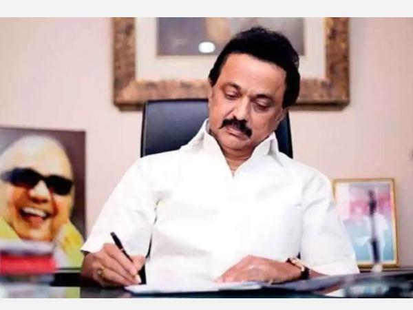 Pension increase! The announcement made by Chief Minister M. Stalin!
