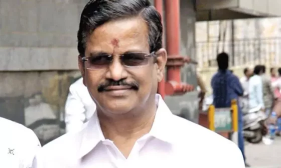 மீண்டும்  ஒரு சினிமா தயாரிப்பாளர்  அலுவலகத்தில் திடீர் சோதனை!.. பரபரப்பில் சினிமா உலகினர்!..