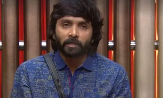 போலியான முகவரியை  பயன்படுத்தி மோசடி!.கொந்தளித்த கவிஞர் சினேகன்!..