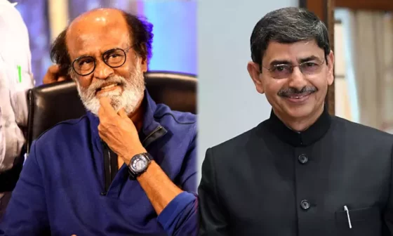எதைப் பற்றி வேண்டுமானாலும் கேளுங்கள் சொல்கிறேன்!.. ஆனால் இதை மட்டும் நான் சொல்ல மாட்டேன்!. ரஜினி கூறிய பதில்?..