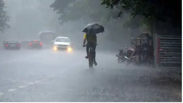 Continued heavy rain in Kerala! Red alert in seven dams!