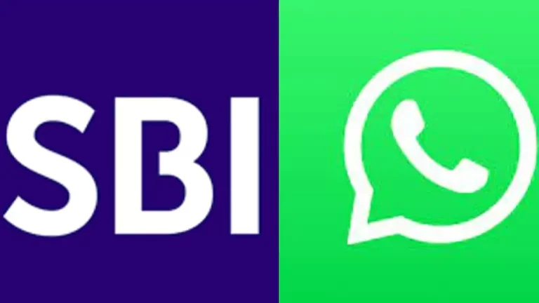 SBI customers do not need to go to the bank! Now you can do everything through WhatsApp! Do you know how?