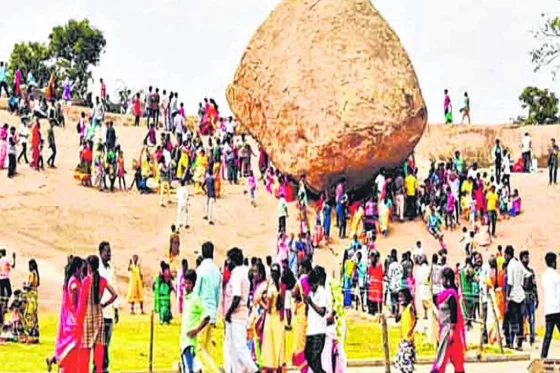 இந்த மூன்று பகுதிகளுக்கு மட்டுமே? சுற்றுலா பகுதியில் செல்வதற்காக சிறப்பு வாகனம்!