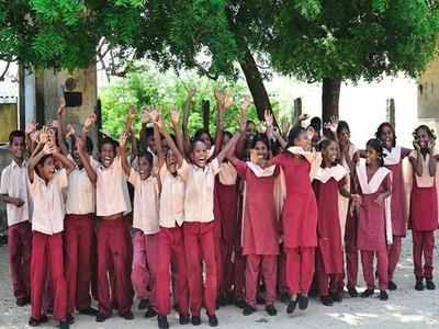 Good news! Govt schools in Tamil Nadu continue to have holidays!