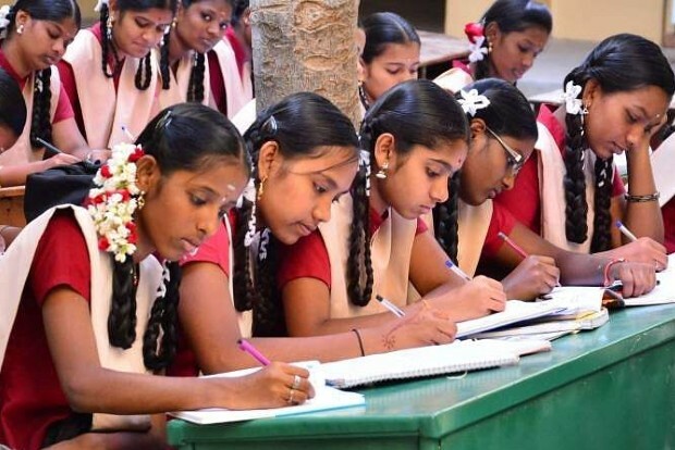 Attention 12th class students of Tamil Nadu! Exam results will be published tomorrow..!