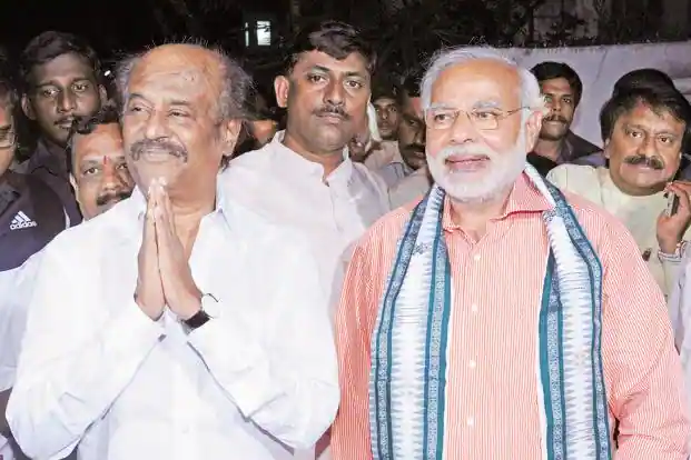 rajini-joins-bjp-the-announcement-issued-by-the-state-general-secretary
