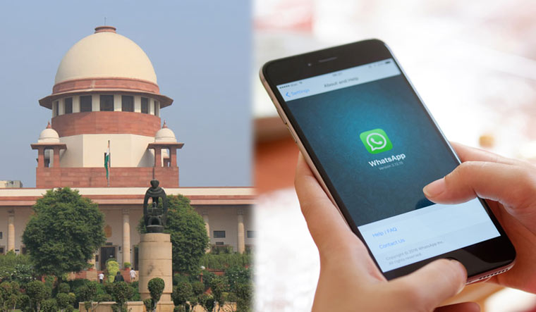 WhatsApp to warn people! The High Court strongly condemned!