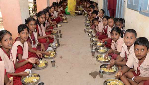 Tamil Nadu Government: Breakfast provided to students! Now just follow these procedures!