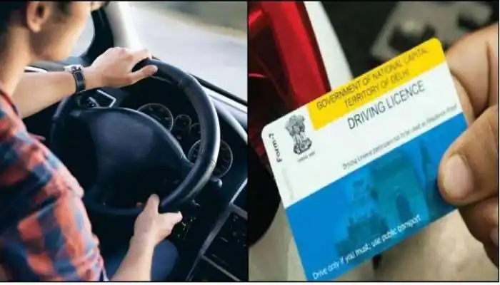 Driving license can now be obtained online! Do you know how?