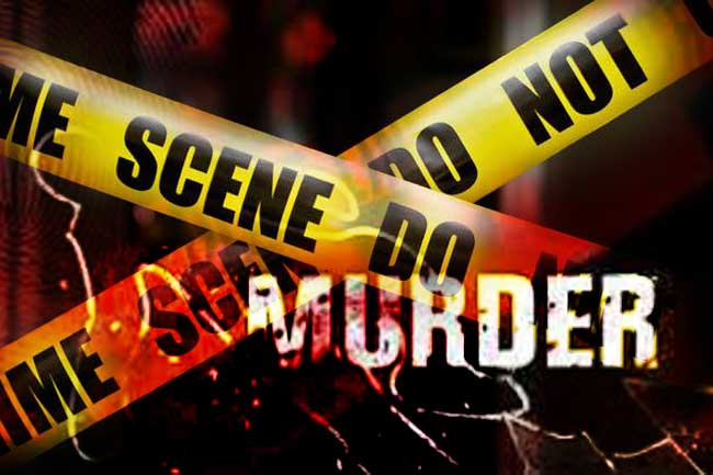 Father-in-law killed son-in-law! Was it affection or hostility towards the daughter?