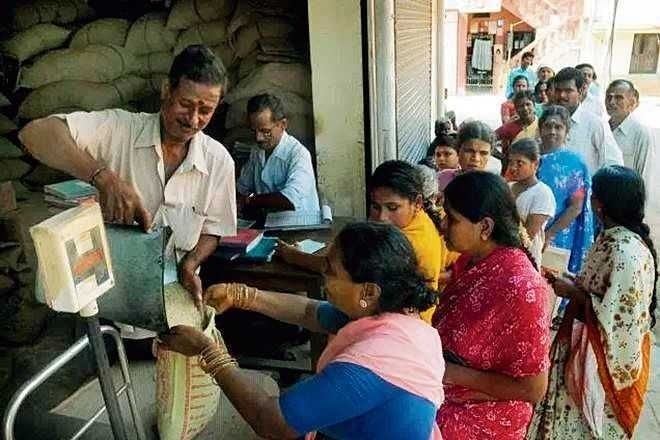 a-new-plan-to-be-implemented-in-ration-shops-happy-people