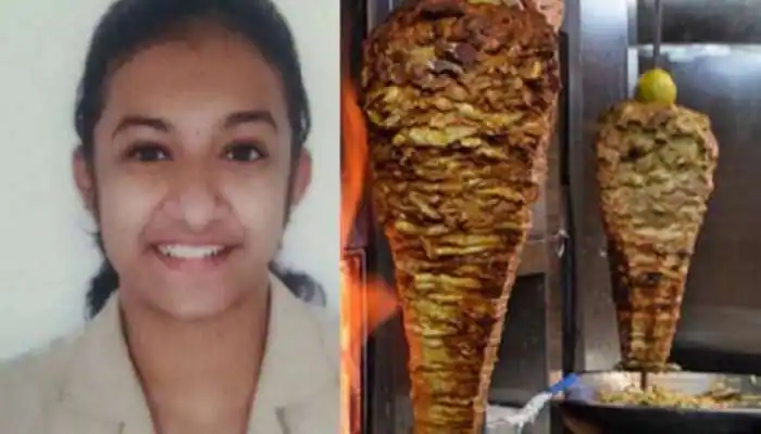 Where did this shawarma come from? Now it's all mandatory? Violation action !!..