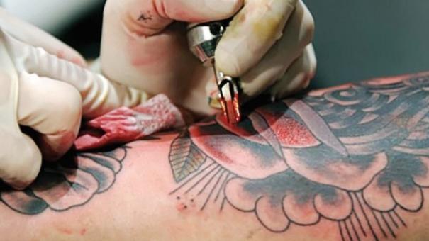 Are you going to get a tattoo? Must know this too!