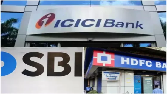 SBI HDFC ICIC ஆகிய வங்கியில் சேமிப்பு கணக்கு வைத்திருப்பவரா  நீங்கள்! இதோ உங்களுக்கான முக்கிய தகவல்!