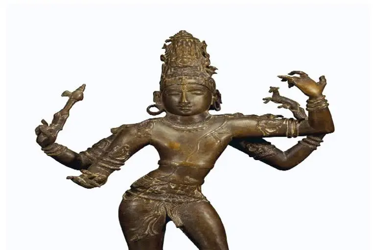 Statue stolen 50 years ago from Thanjavur district found in US