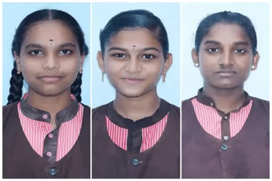 சுற்றுலா சென்ற மாணவிகள் ஆற்றில் அடித்து சென்ற சோகம்! பள்ளியை பூட்டி சென்ற நிர்வாகம் பெற்றோர்கள் தவிப்பு!