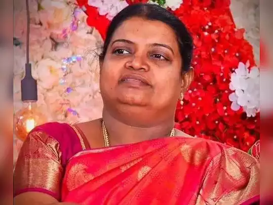 Minister Geetha Jeevan