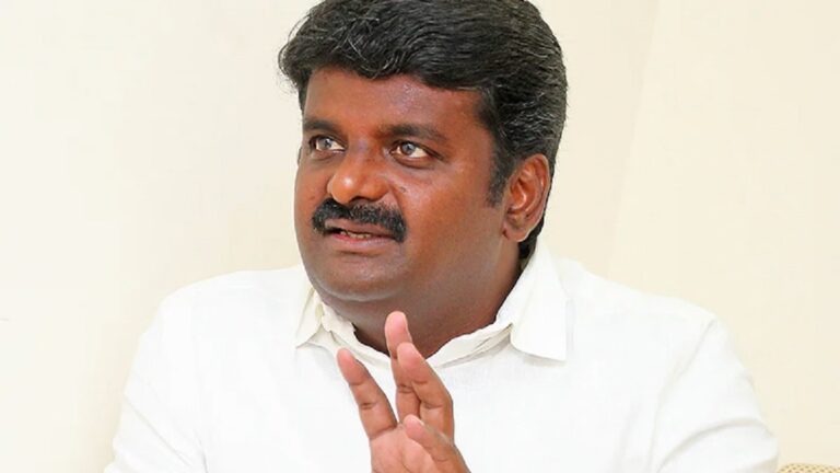 VijayaBaskar - Latest Political News in Tamil