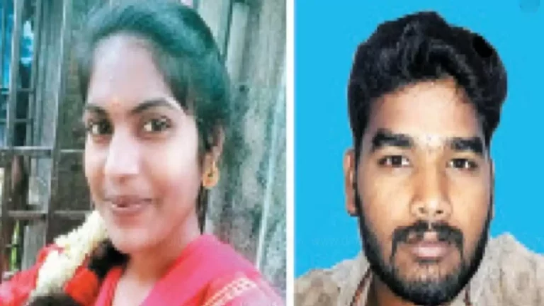 நீயின்றி நானில்லை! காதலன் தற்கொலை செய்து கொண்டதால் காதலி எடுத்த விபரீத முடிவு!
