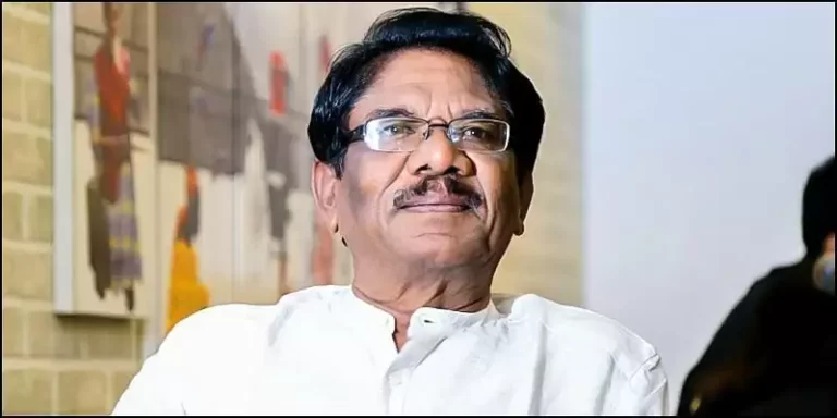 Bharathiraja suddenly unconscious! New information published by doctors!