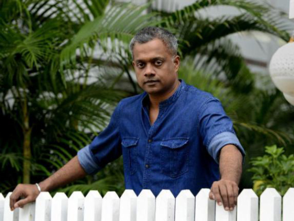 Director Gautham Menon will form an alliance again! He is the hero of that film!