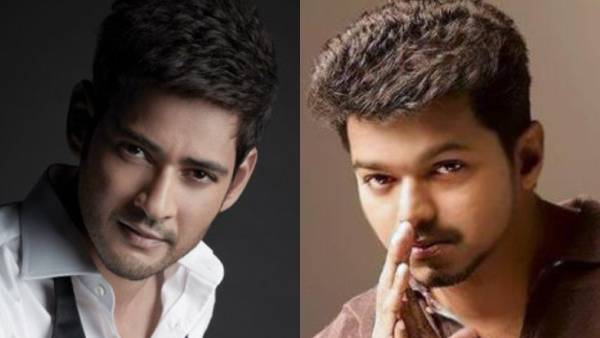 Telugu leading hero to team up with Vijay! Is it in this movie?
