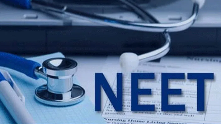 NEET exam: 564 students with suicidal thoughts! Shocking information that came out!