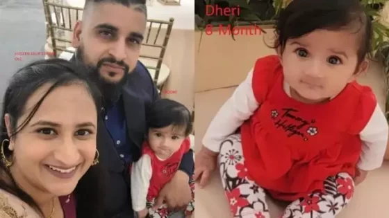 எட்டு மாத குழந்தை உட்பட நான்கு பேர் சடலமாக மீட்பு! அதிர்ச்சியில் போலீசார்?