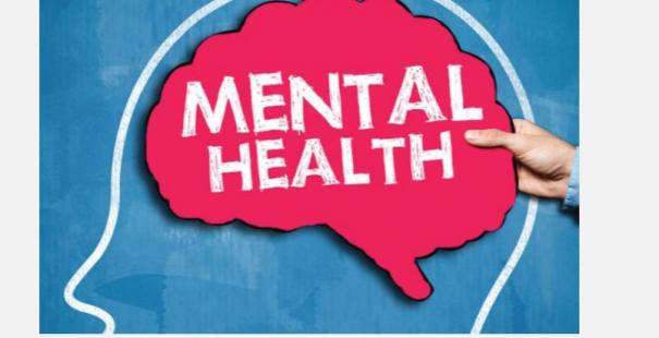 Mental Health Awareness!! What are the measures taken by the government??