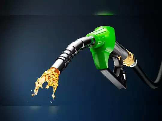 Motorists rejoice! Petrol price 40 rupees less!
