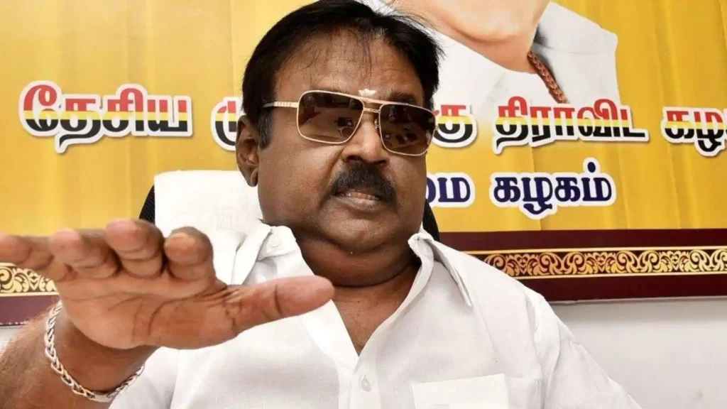 Vijayakanth