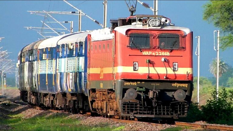 Southern Railway announced! Timings change in train service!