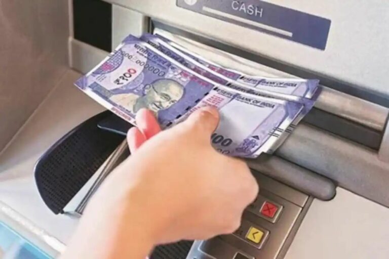ATM -ல் பணம் எடுப்போர்களுக்கான முக்கிய செய்தி:! PIB -ன் எச்சரிக்கை!